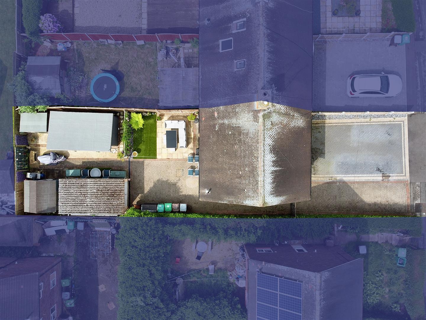 Pedmore Valley, Bestwood Park, Nottingham Robert Ellis Estate Agents